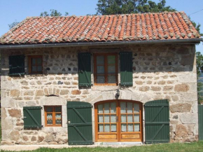 Beautiful holiday home with mountain view Sauvain